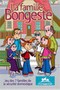 La famille Bongeste. Jeu des 7 familles de la sécurité domestiques