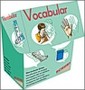Vocabular. Corps, hygiène corporelle, santé