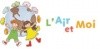 L'air et moi. Cycle 2 et cycle 3