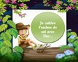 Je cultive l'estime de soi avec Tim...