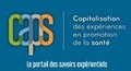 CAPS. Capitalisation des expériences en promotion de la santé