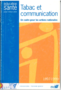 Tabac et communication Image 1