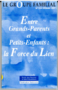 Entre grands-parents et petits-enfants : la force du lien