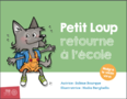 Petit Loup retourne à l'école (malgré le vilain virus) Image 1