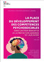 La place du développement des compétences psychosociales dans l'action éducative de la protection judiciaire de la jeunesse