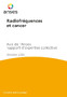 Radiofréquences et cancer