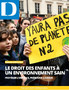 Droit des enfants à un environnement sain : protéger ... Image 1