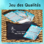 Jeu des Qualités