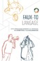 Faux-to langage