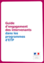 Guide d’engagement des intervenants dans les programmes ... Image 1