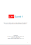 Cap Santé ! Rapport en vue du cahier des charges des ... Image 1