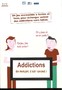 Addictions. En parler, c'est gagné !