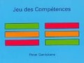 Jeu des compétences