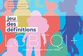 Jeu des définitions LGBTQI+ Image 1