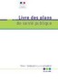 Livre des plans de santé publique : Santé publique et prévention