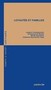 Loyautés et familles