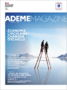 Économie circulaire : changer d’échelle - ADEME MAGAZINE n°136