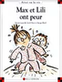 Max et Lili ont peur Image 1