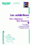 Les addictions dans les régions de France