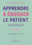 Apprendre à éduquer le patient Image 1