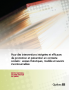 Pour des interventions intégrées et efficaces de promotion ... Image 1