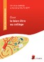 Oser le bien-être au collège Image 1