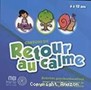 Cartons du retour au calme