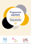 Programme SOUPAPE. SOUtien Parents Autistes et Partage d'Expérience