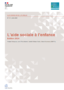 L’aide sociale à l’enfance