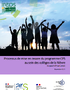 Processus de mise en oeuvre du programme CPS au sein des ... Image 1