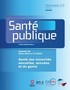 Santé des minorités sexuelles, sexuées et de genre