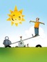 Balancez votre stress !